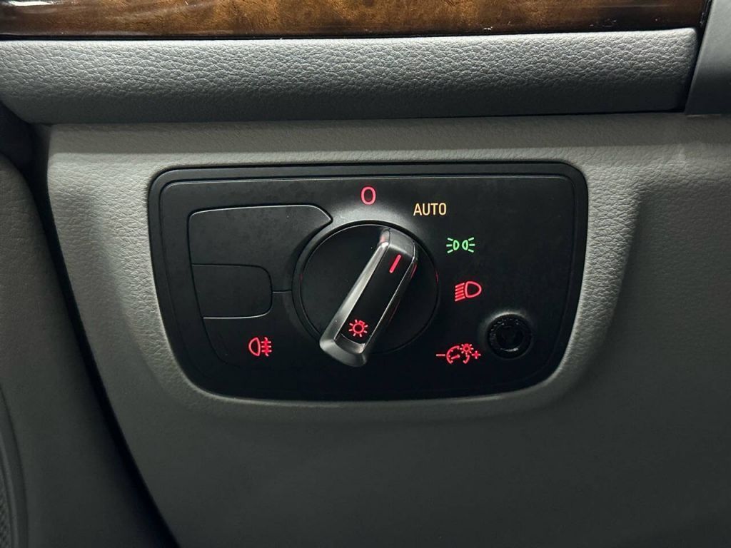2014 Audi A6