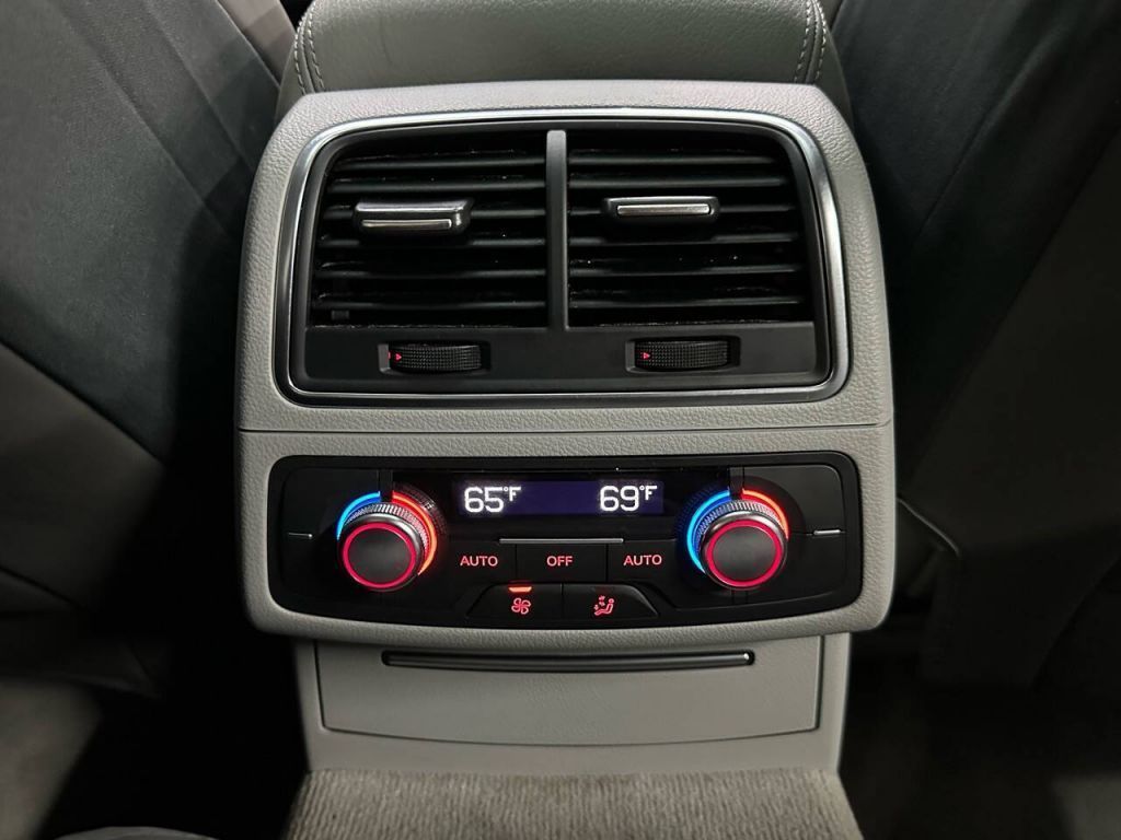2014 Audi A6