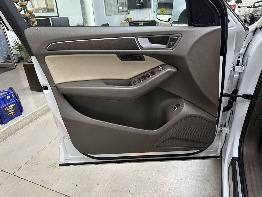 2014 Audi Q5