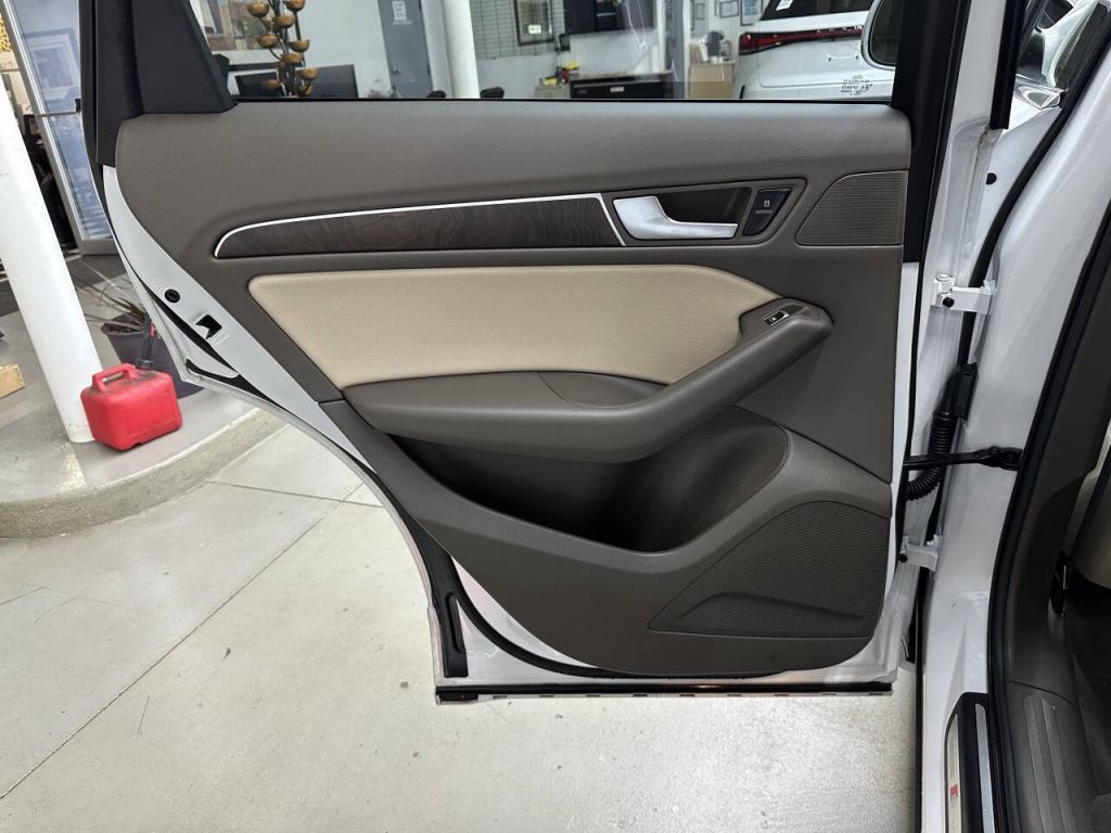2014 Audi Q5