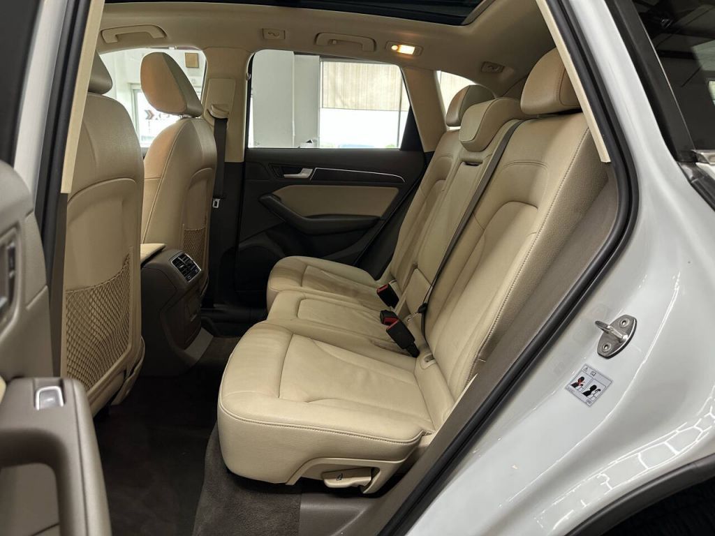 2014 Audi Q5