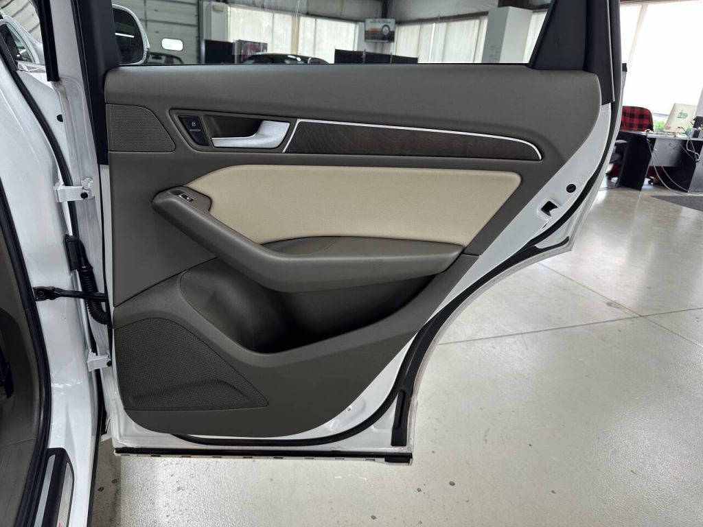 2014 Audi Q5