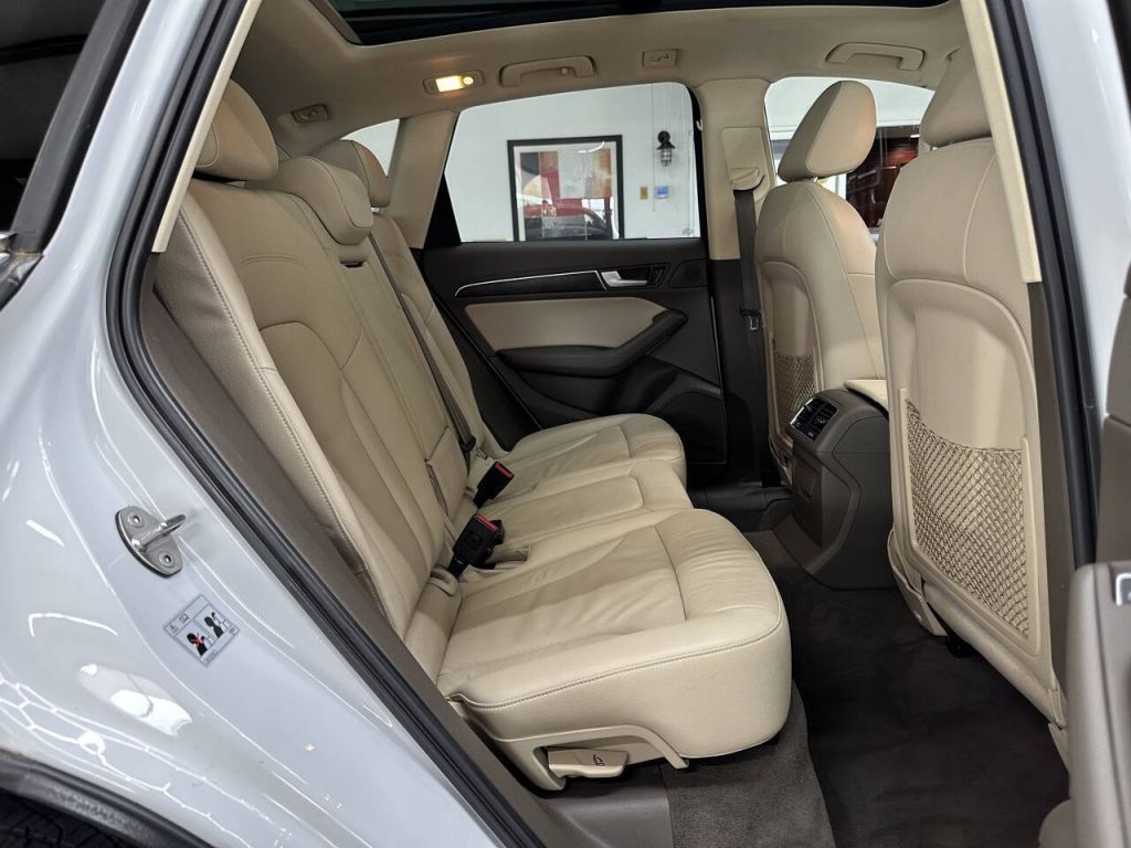 2014 Audi Q5