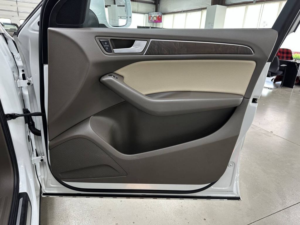 2014 Audi Q5