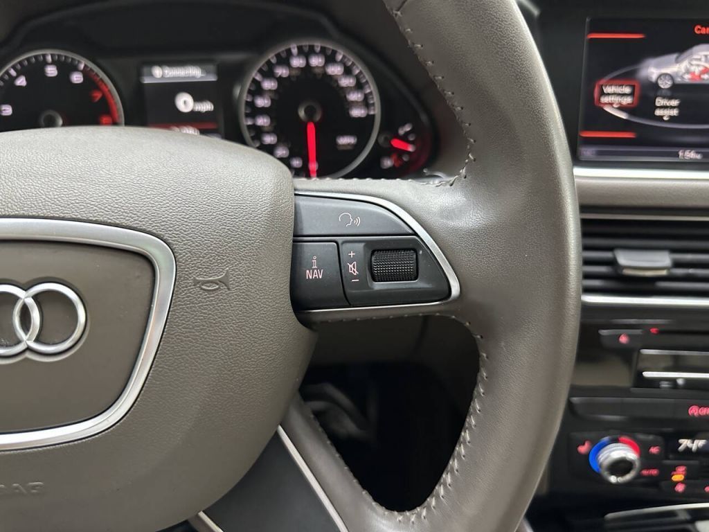 2014 Audi Q5