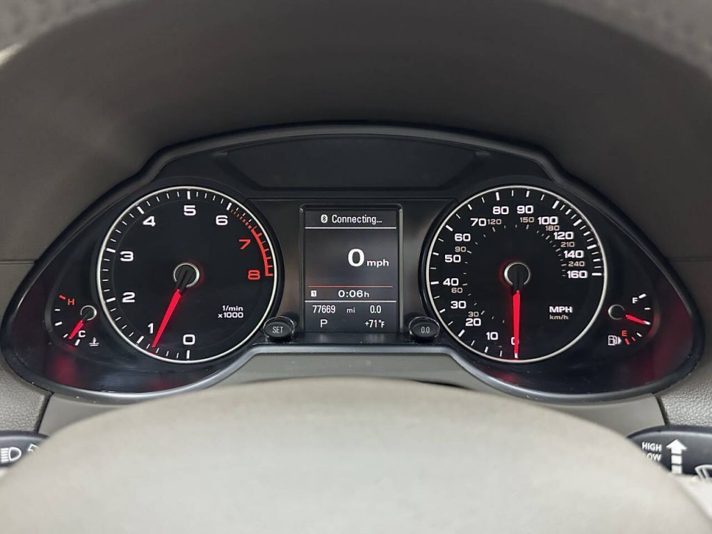 2014 Audi Q5