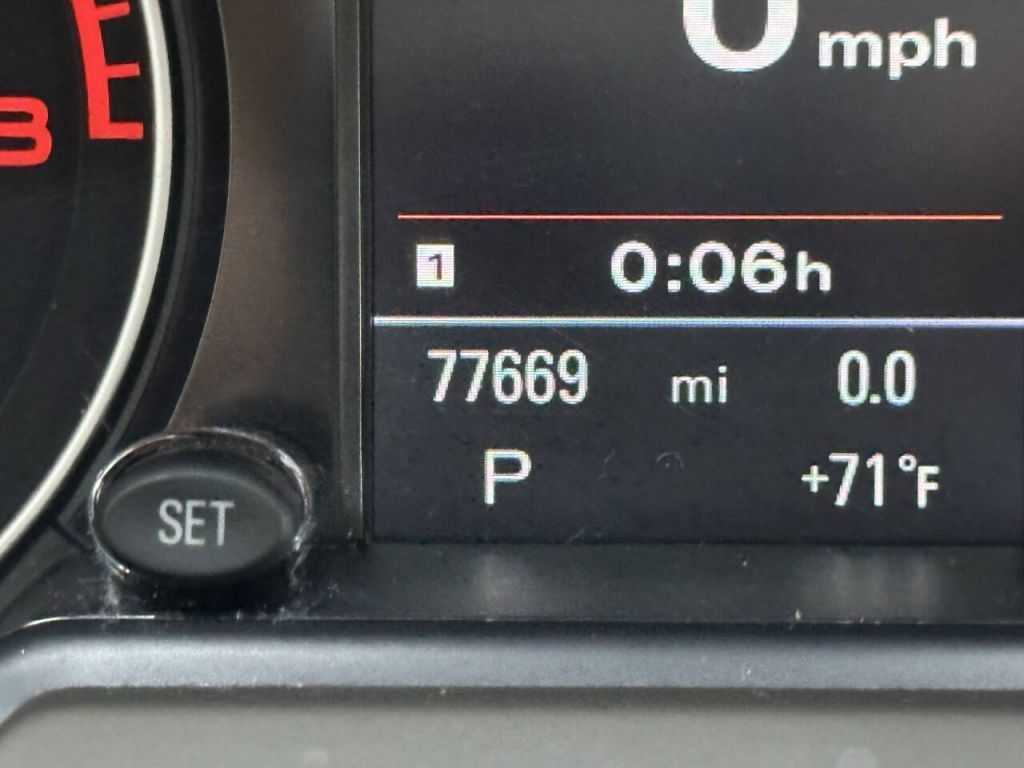 2014 Audi Q5