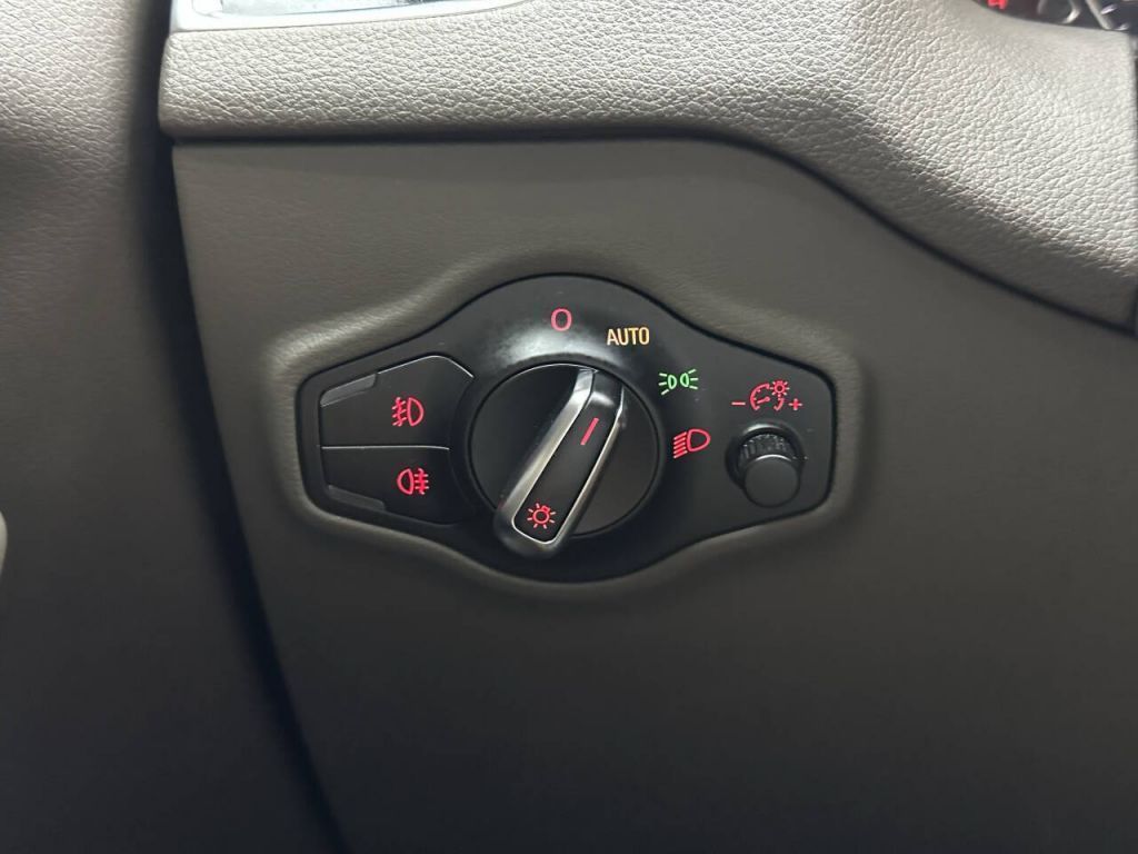 2014 Audi Q5