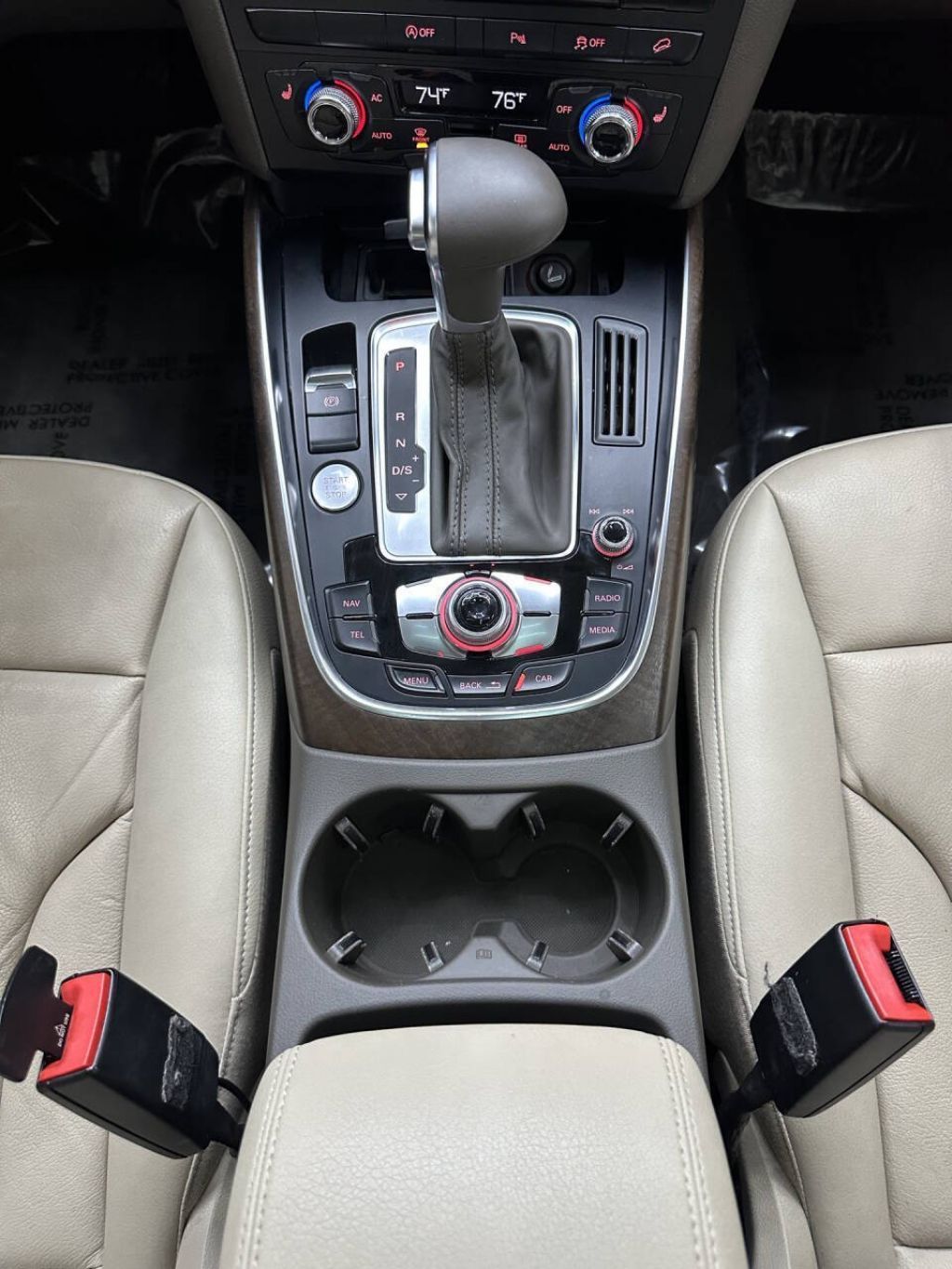 2014 Audi Q5