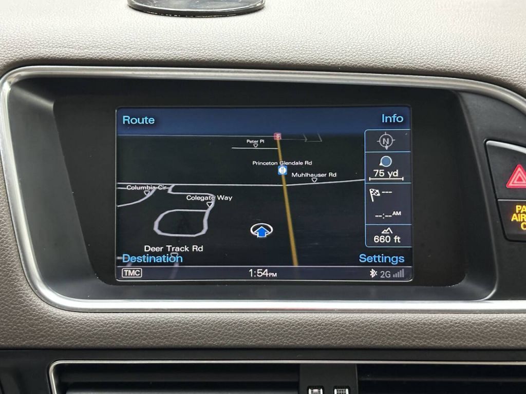 2014 Audi Q5