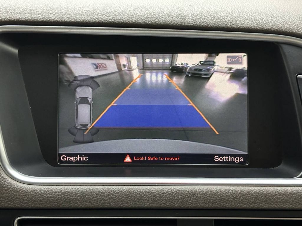 2014 Audi Q5