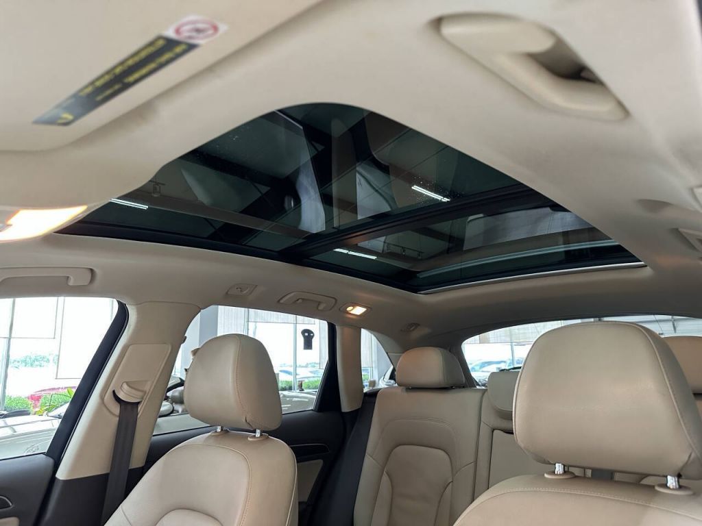 2014 Audi Q5