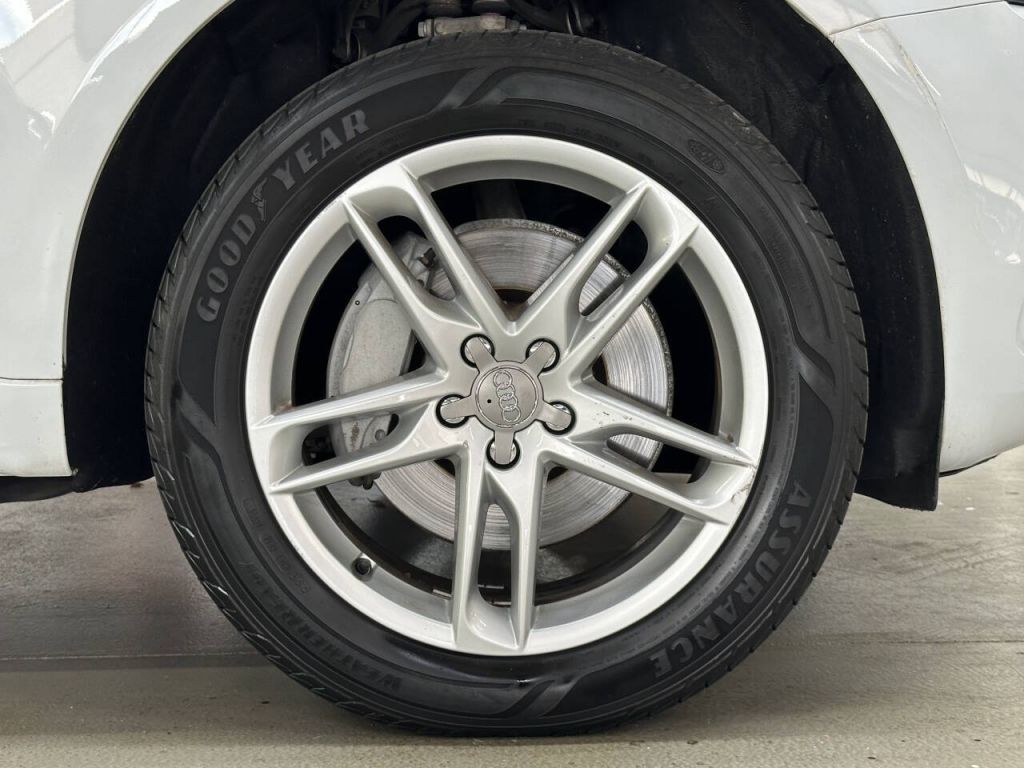 2014 Audi Q5