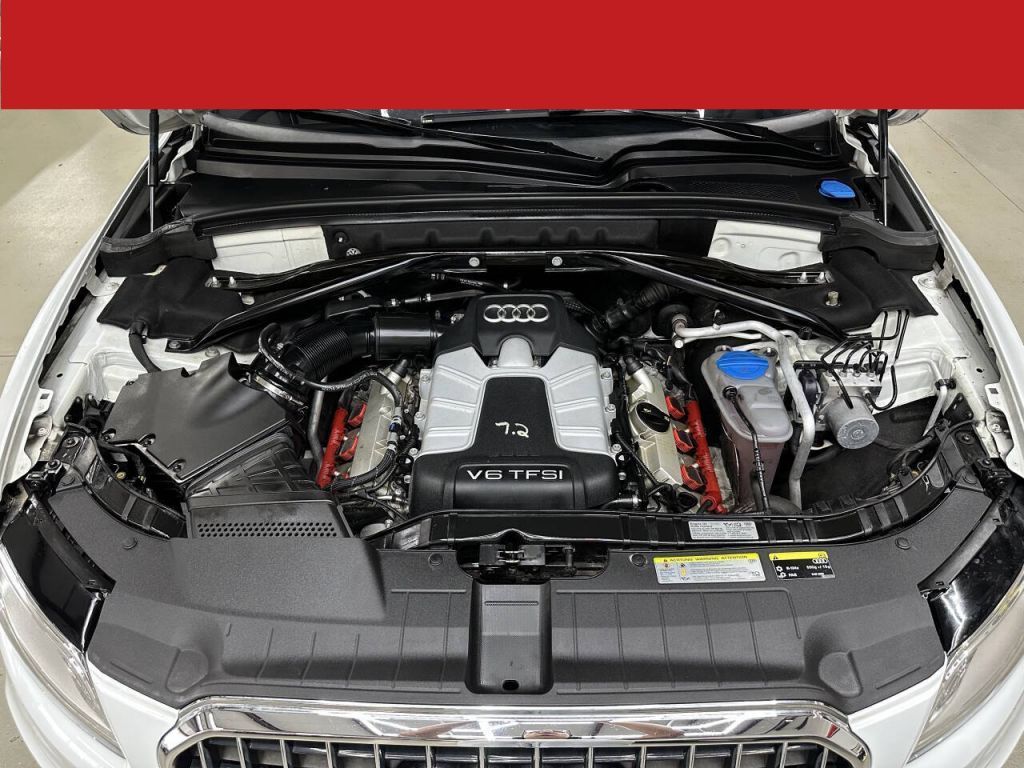 2014 Audi Q5