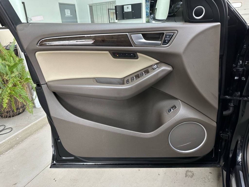 2014 Audi Q5