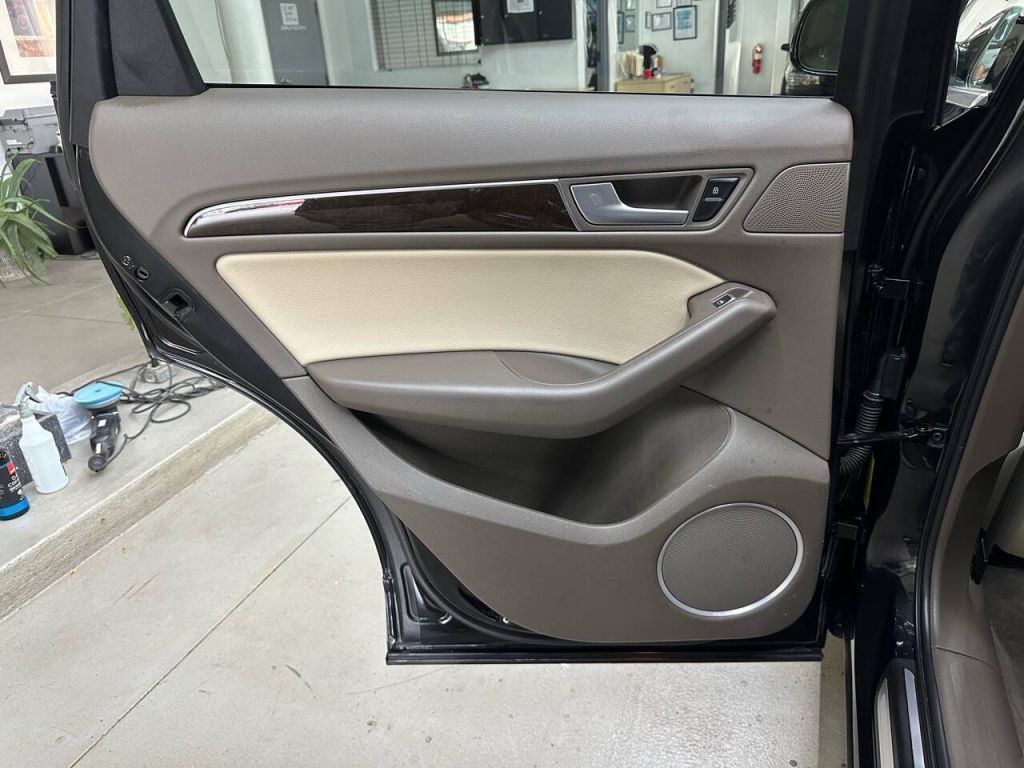 2014 Audi Q5