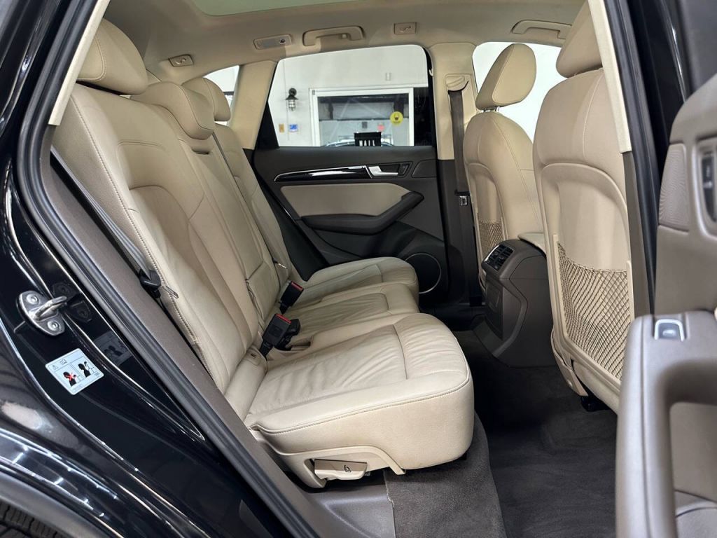 2014 Audi Q5