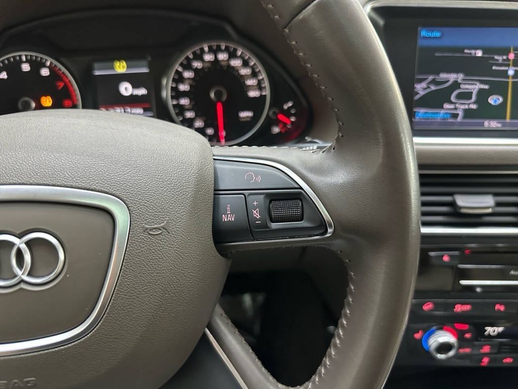 2014 Audi Q5