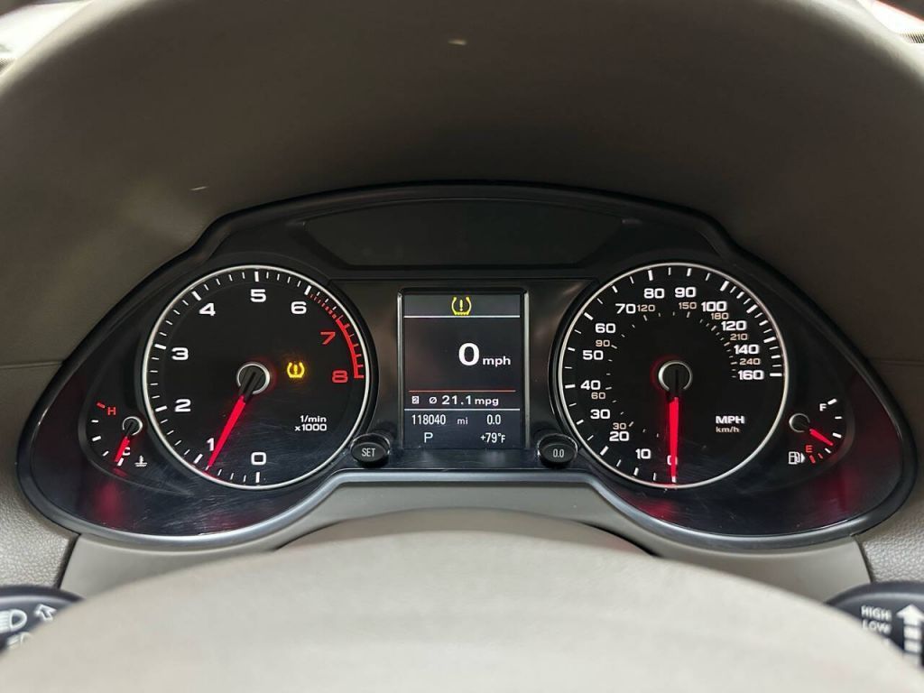 2014 Audi Q5