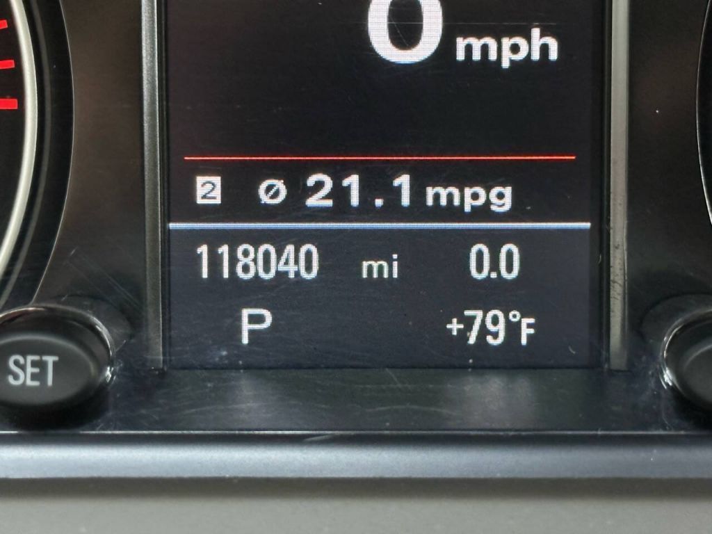2014 Audi Q5