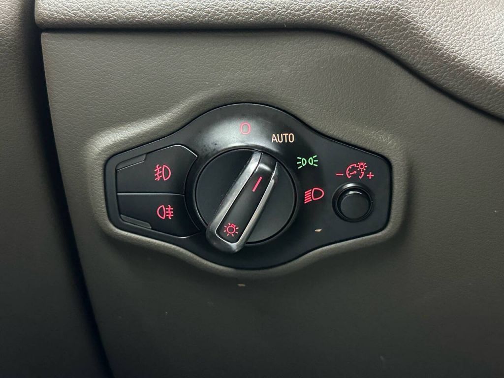 2014 Audi Q5