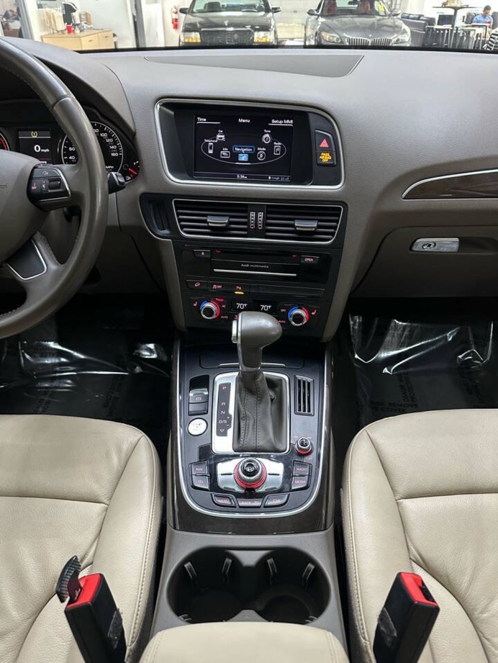 2014 Audi Q5