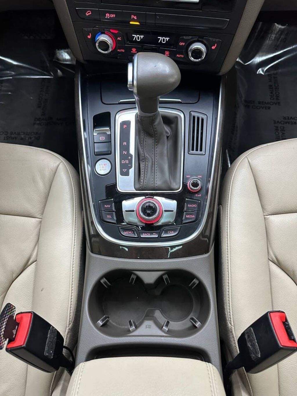2014 Audi Q5