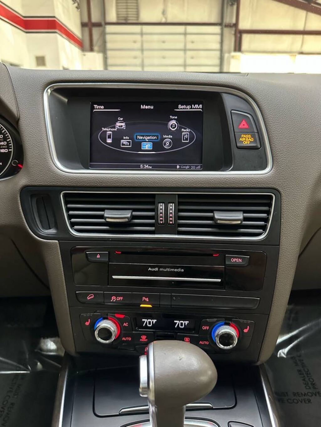 2014 Audi Q5