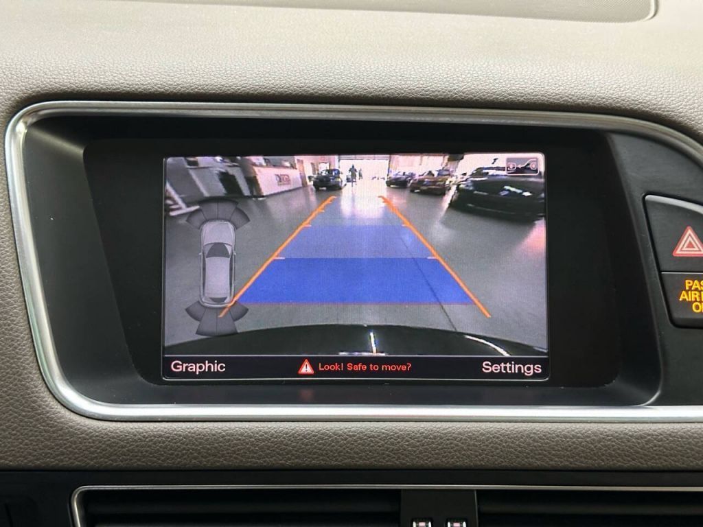 2014 Audi Q5