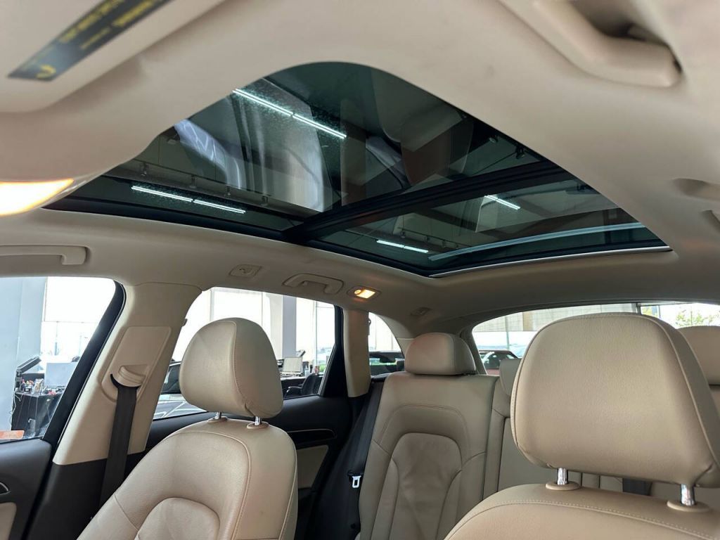 2014 Audi Q5
