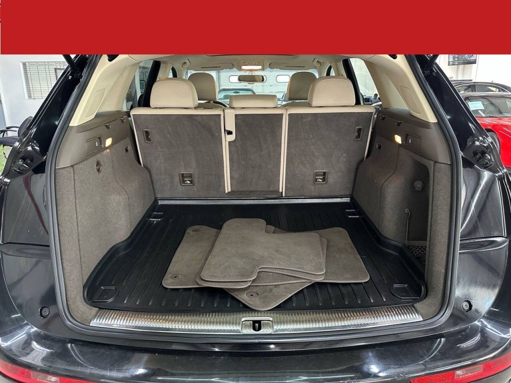 2014 Audi Q5