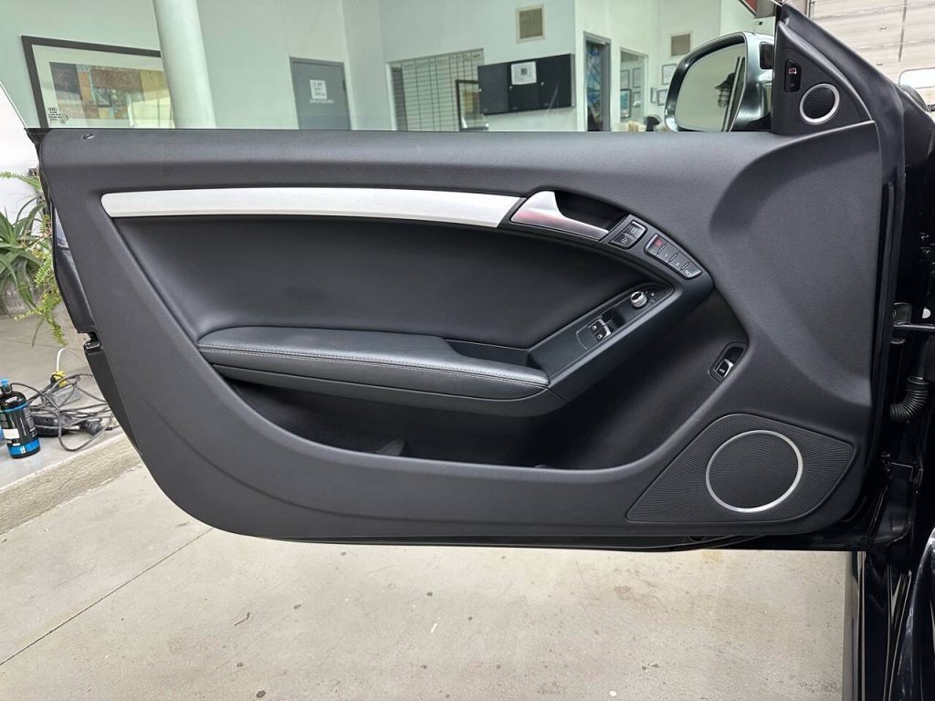 2014 Audi S5