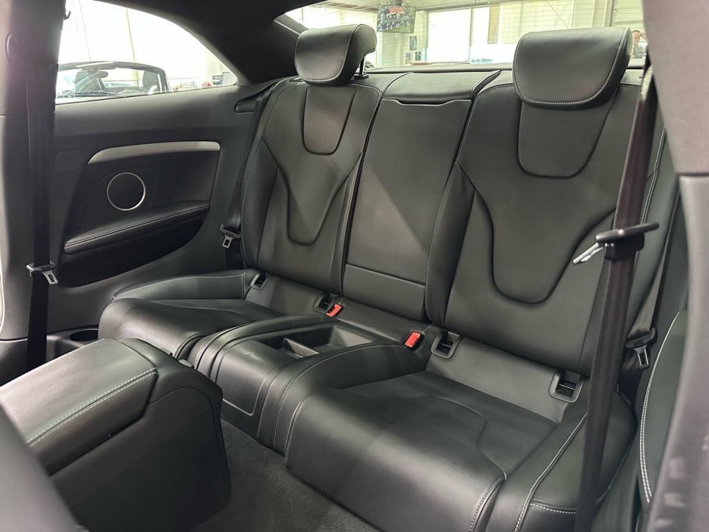 2014 Audi S5