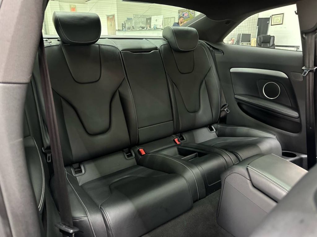 2014 Audi S5