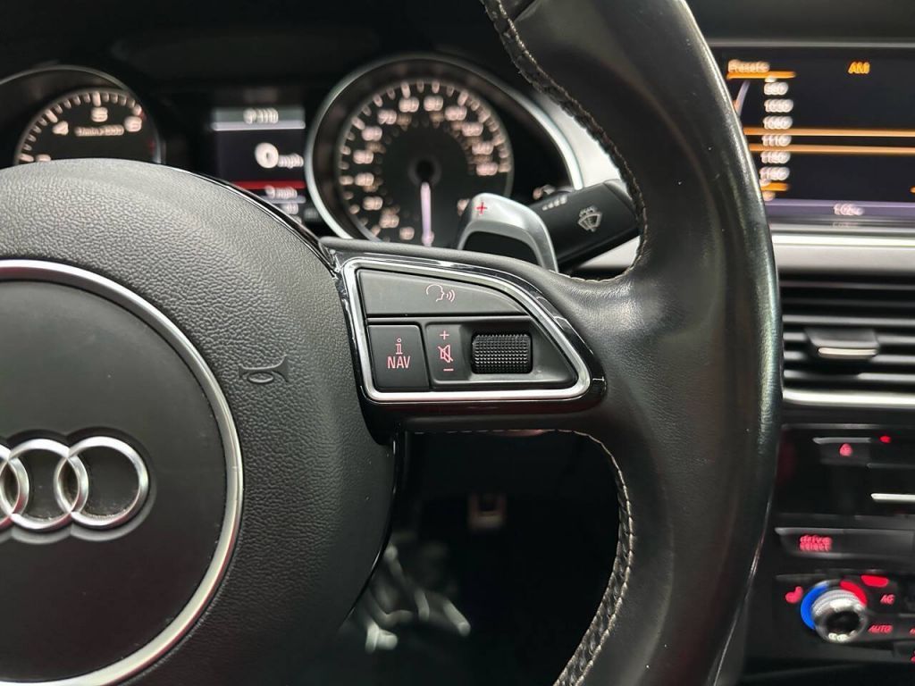 2014 Audi S5