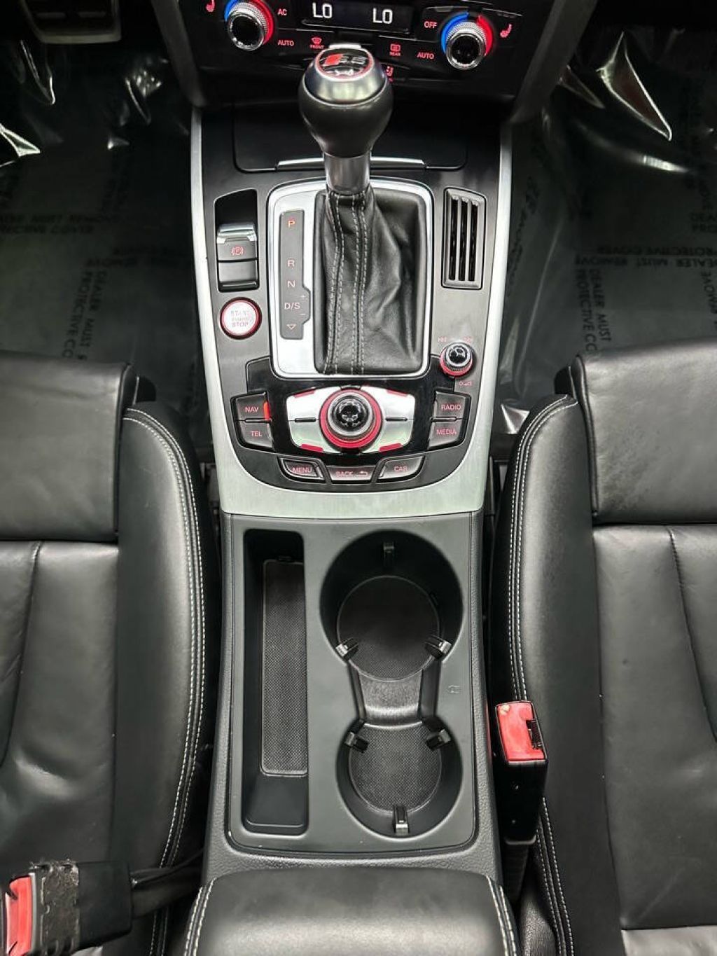 2014 Audi S5
