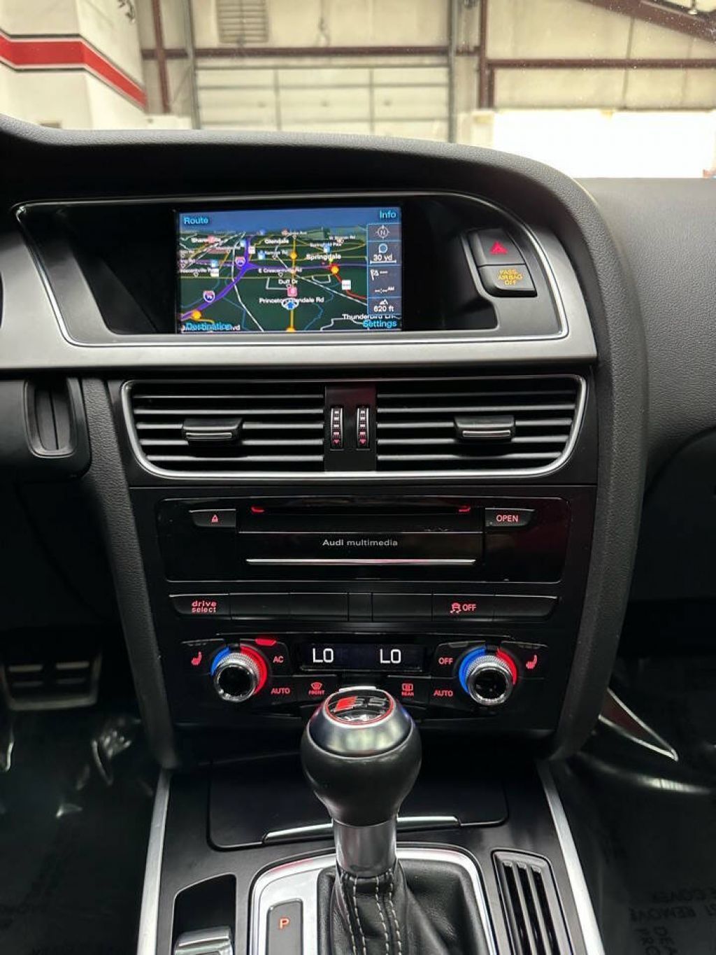 2014 Audi S5