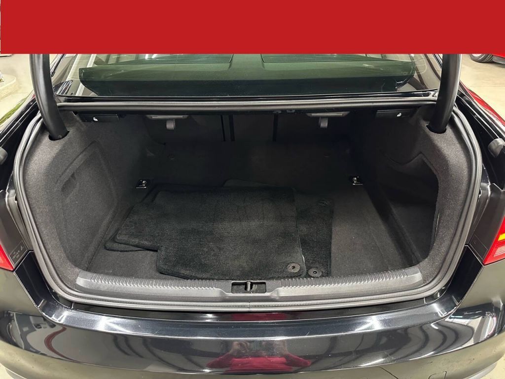 2014 Audi S5
