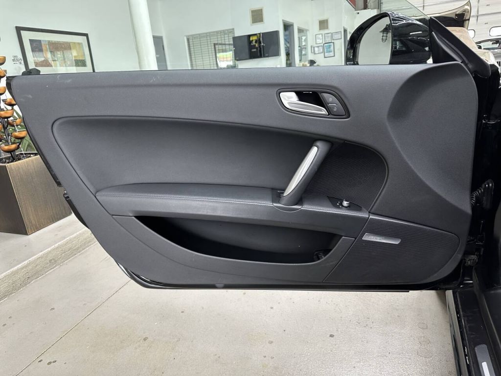 2014 Audi TT