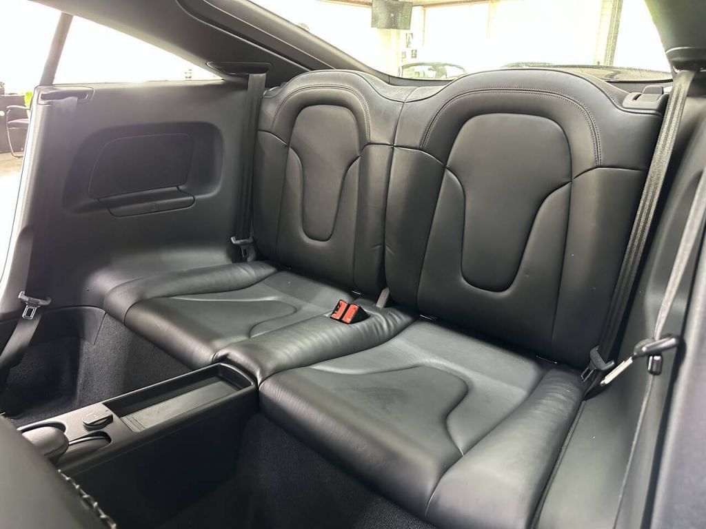 2014 Audi TT