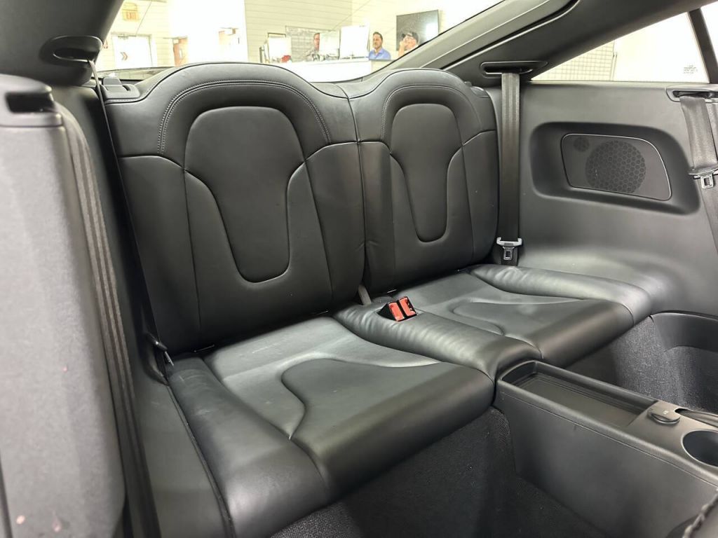 2014 Audi TT