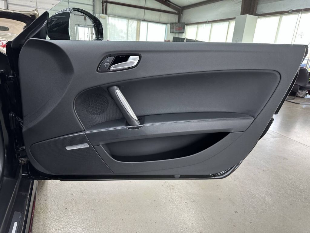 2014 Audi TT