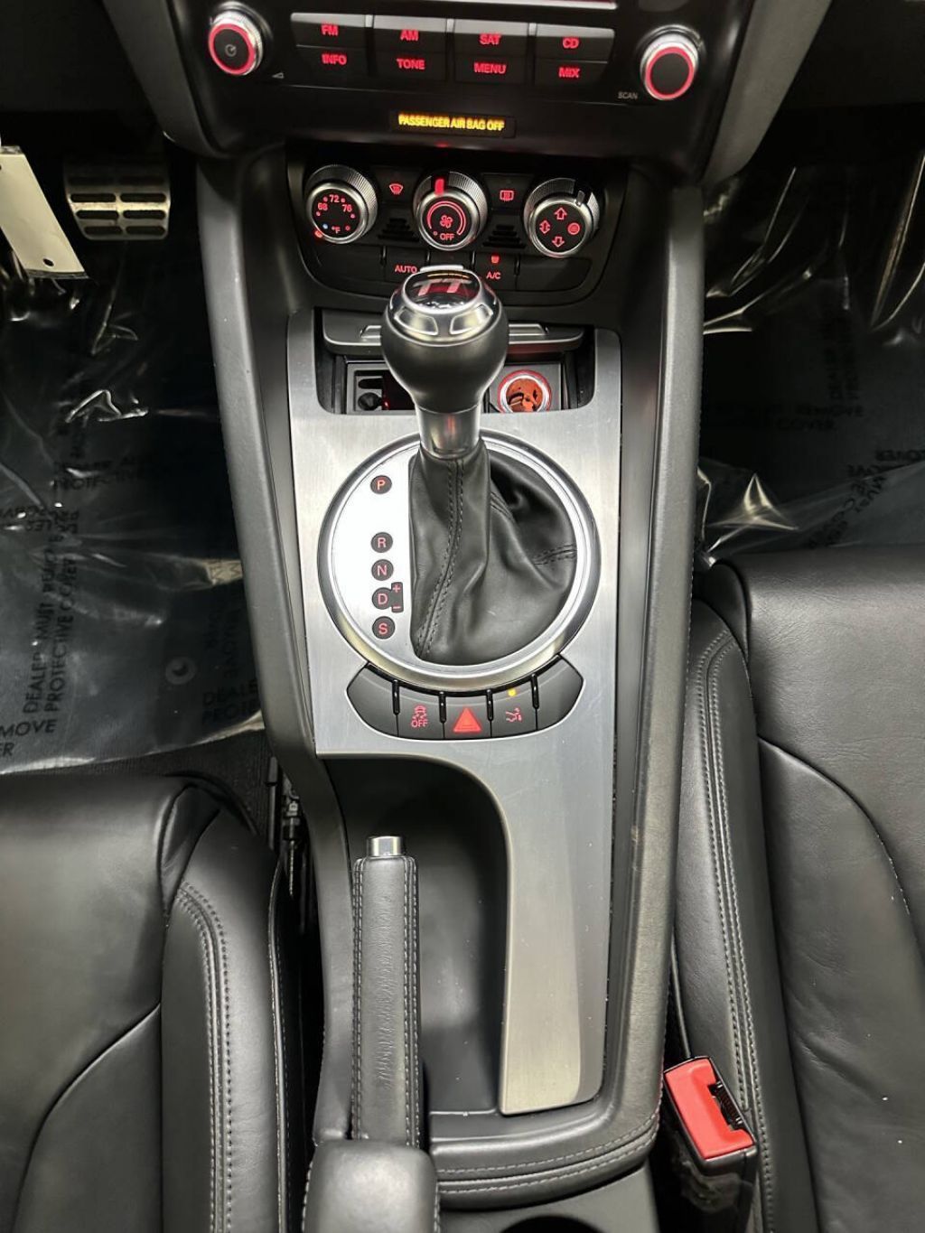 2014 Audi TT