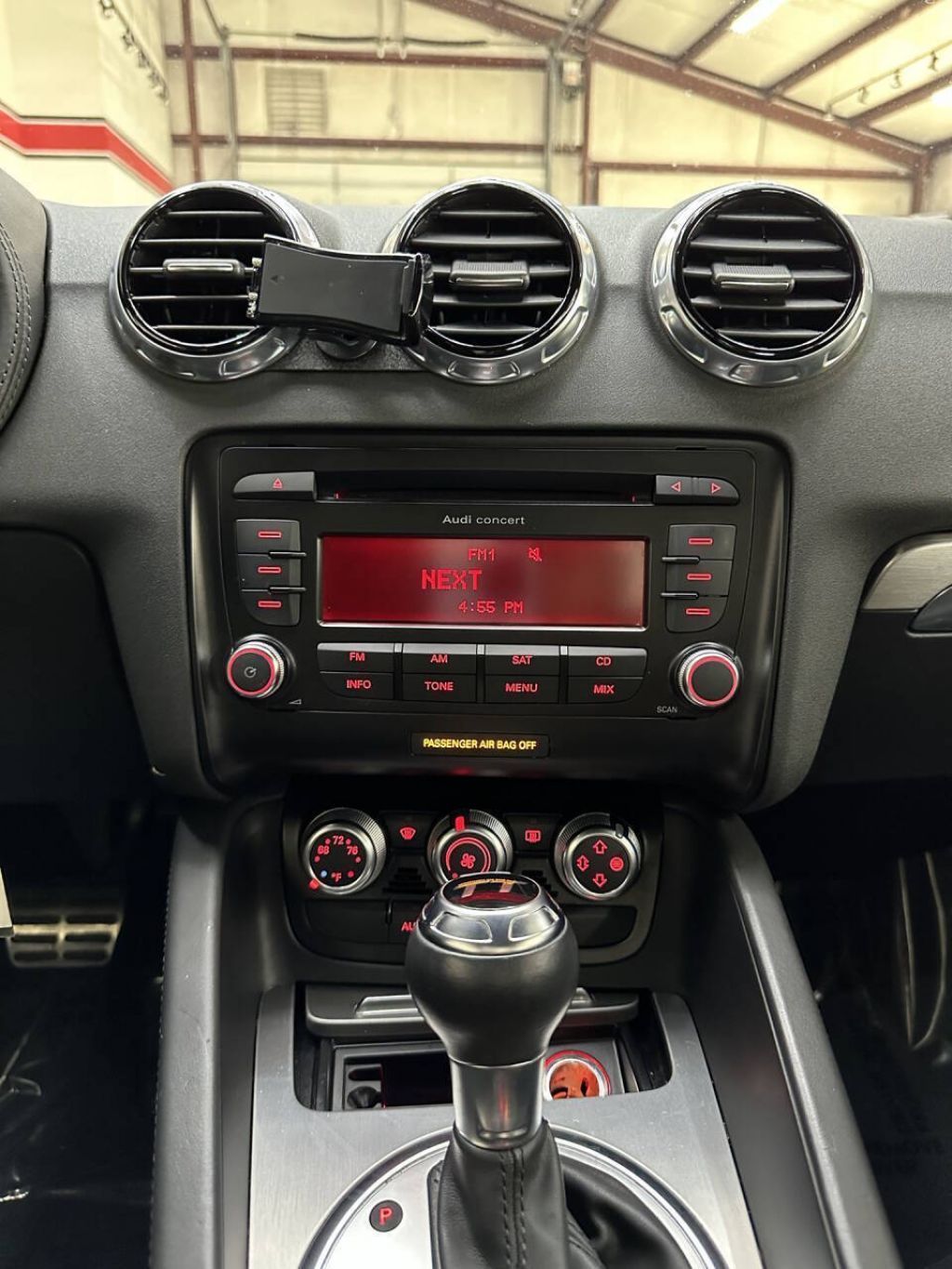 2014 Audi TT