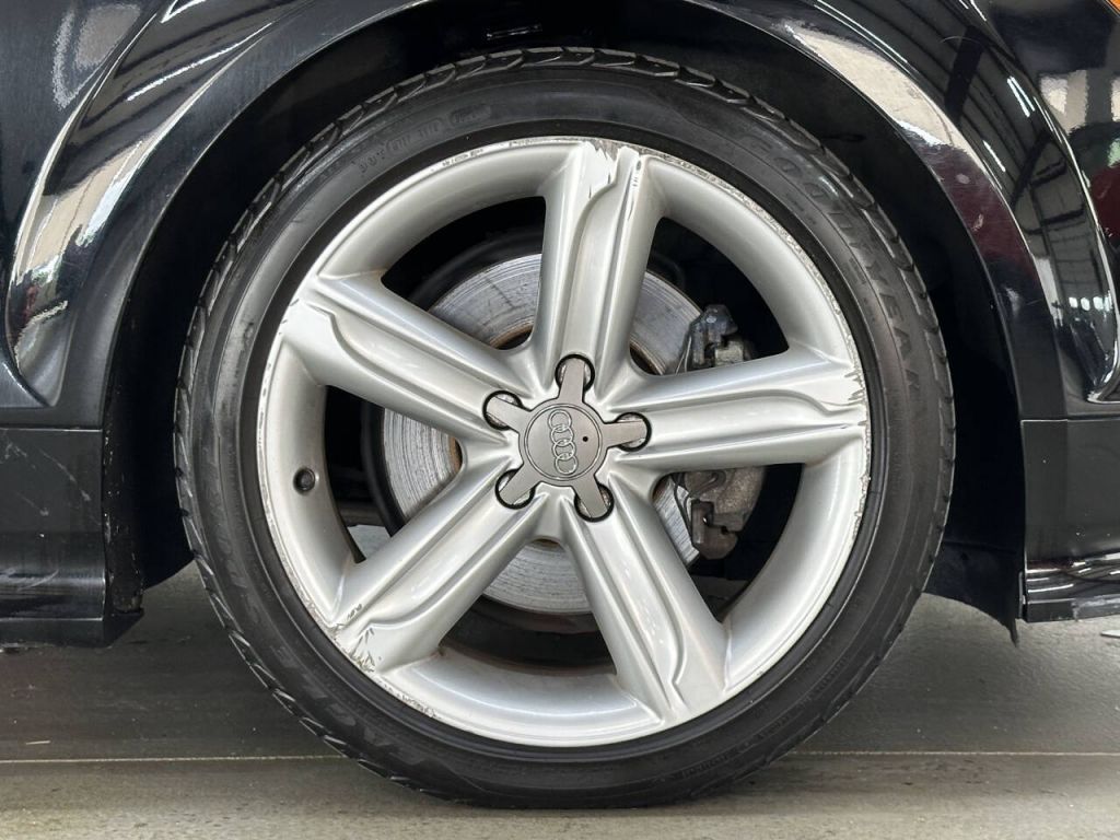 2014 Audi TT