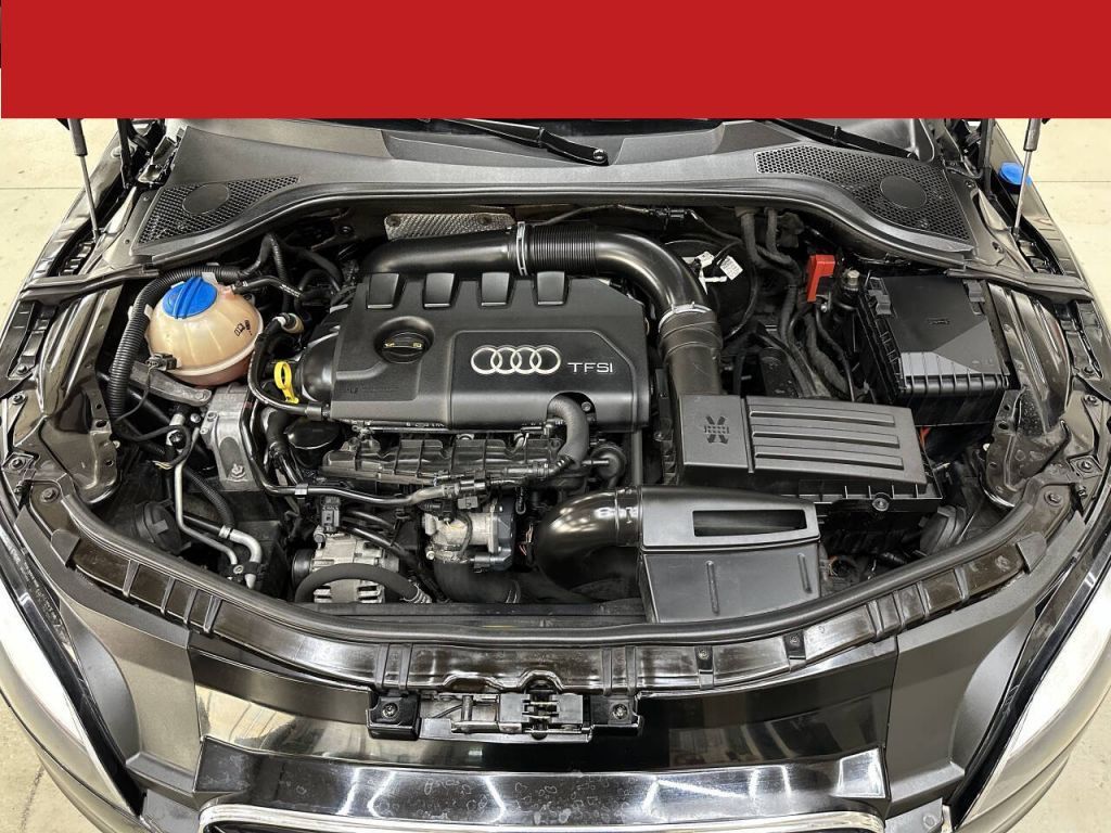 2014 Audi TT
