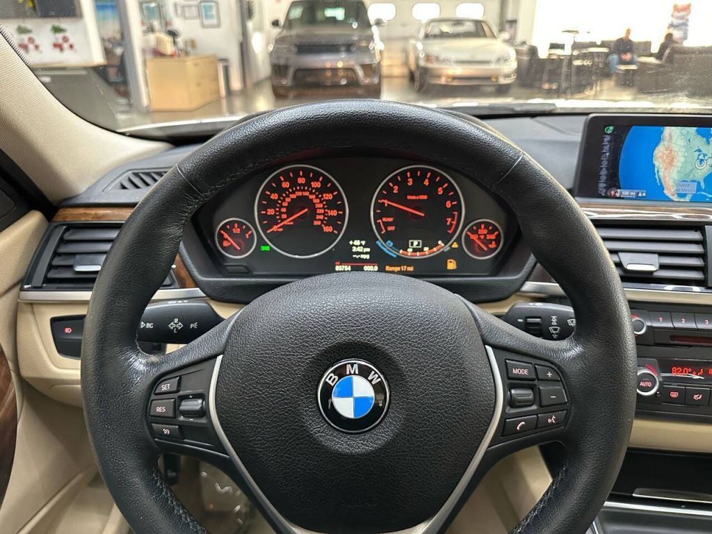 2014 BMW 328i