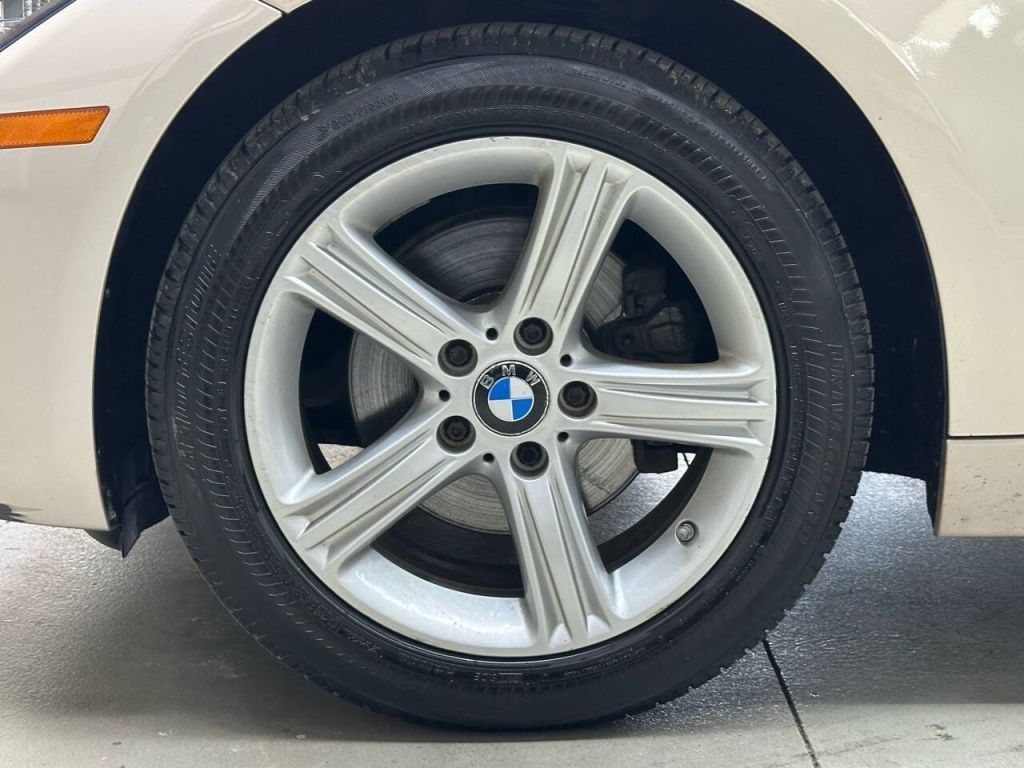 2014 BMW 328i