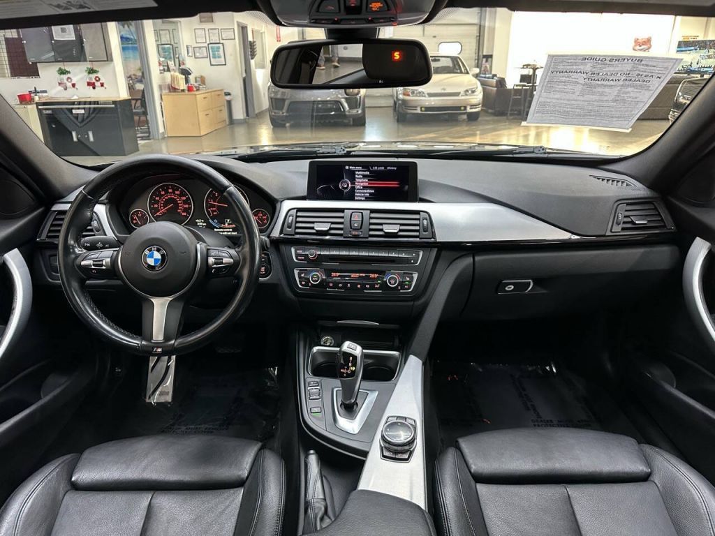 2014 BMW 328i