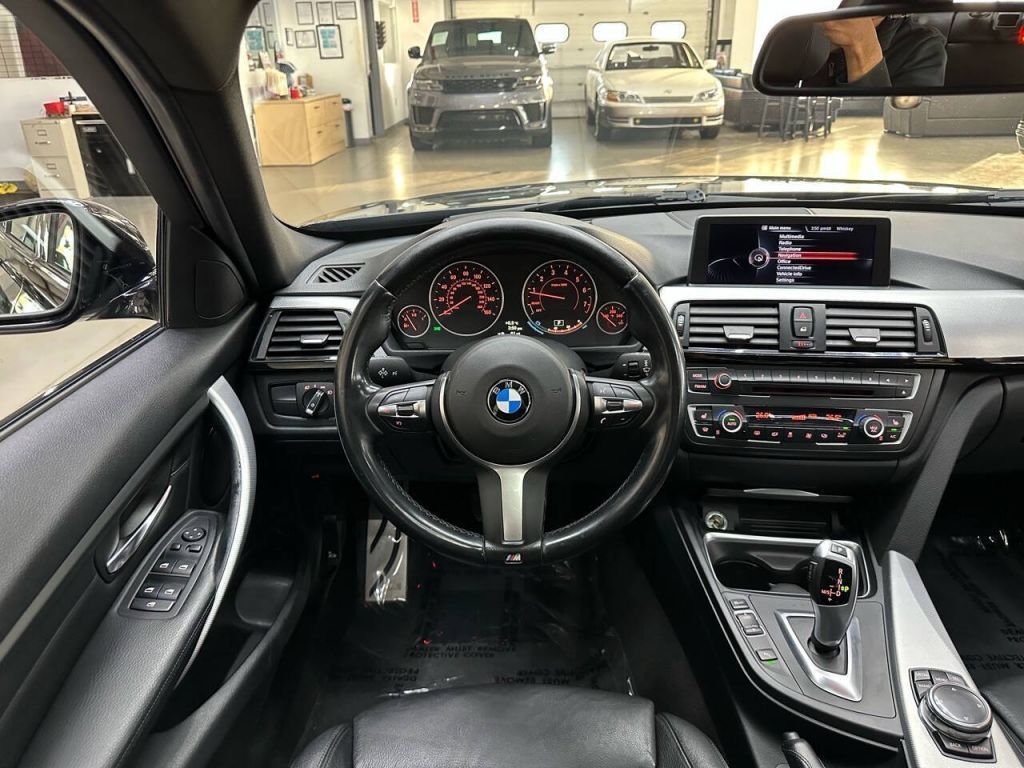 2014 BMW 328i